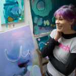 Alison Berrett