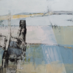 Contemporary Painting and Drawing, Develop your Practice example artwork