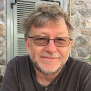 Alan Franklin Bio Image